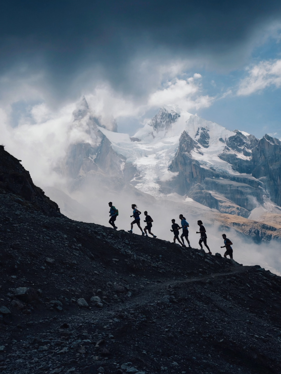 UTMB 2025; UTMB Mont Blanc 2025; UTMB 2025 diretta;CCC 2025;OCC 2025;TDS 2025