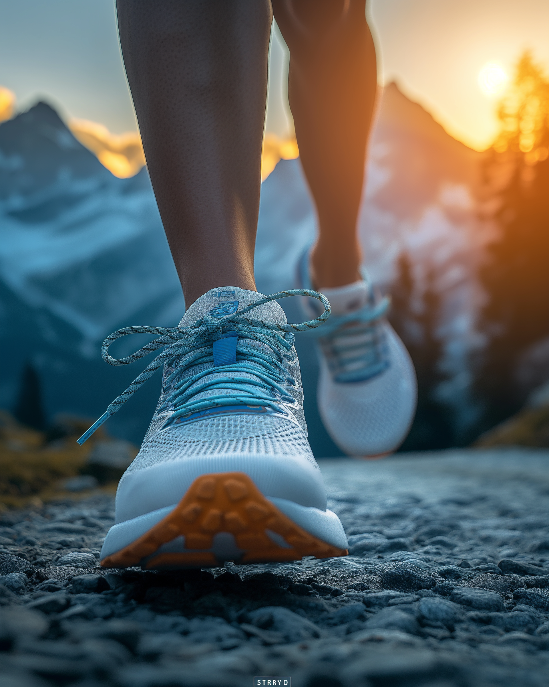 Stryd Critical Power; allenamento corsa a potenza; Stryd zone di potenza; pacing maratona con Stryd; sensore potenza corsa; Stryd CP