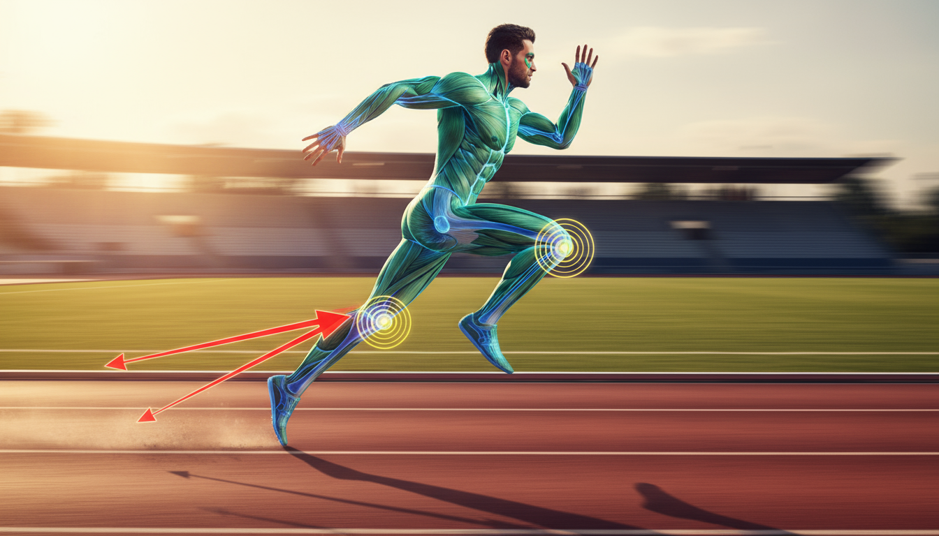 biomeccanica corsa trail 2025, prevenzione infortuni runner, stretching dinamico, elasticità muscolare, eventi trail running Italia, gear running tecnologie, prevenzione infortuni corsa su sentiero, esercizi biomeccanica trail, programma stretching runners, elasticità articolare per runner, allenamento prevenzione infortuni corsa, monitoraggio sensori corsa trail, orientamento gear tecnologia running, migliori eventi trail autunno Italia, strategie anti-infortunio maratona, warm up dinamico trail running, recupero muscolare post trail, workshop biomeccanica gare Italia, metodi prevenzione sovraccarico running, routine elasticità muscolare podisti, test biomeccanica per trail runner