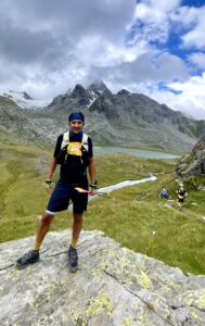 la thuile trail